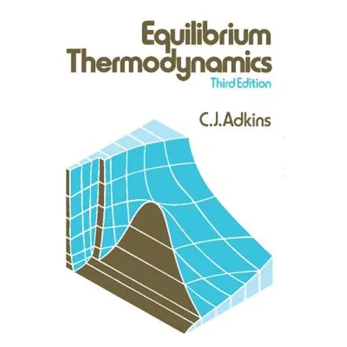 Equilibrium Thermodynamics
