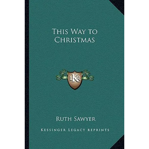 This Way to Christmas