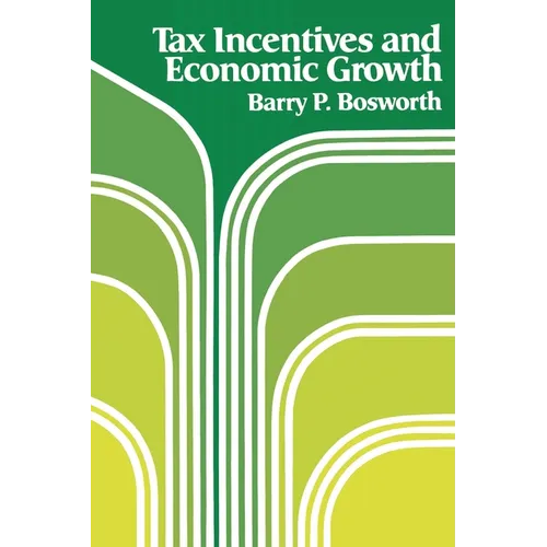 Tax Incentives and Economic Growth