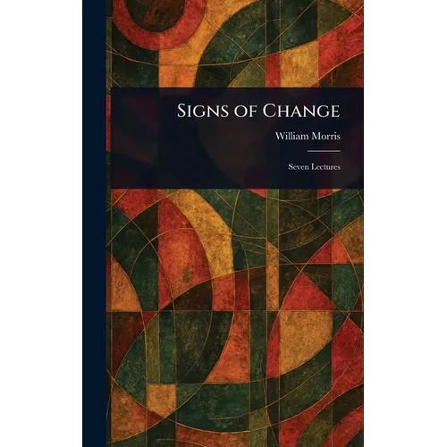 Signs of Change