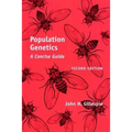 Population Genetics: A Concise Guide