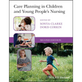 Care Planning in Children and Young People's Nursing