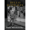 Hello Australia