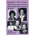 Raising Her Voice-Pa
