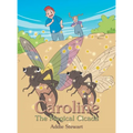 Caroline the Magical Cicada