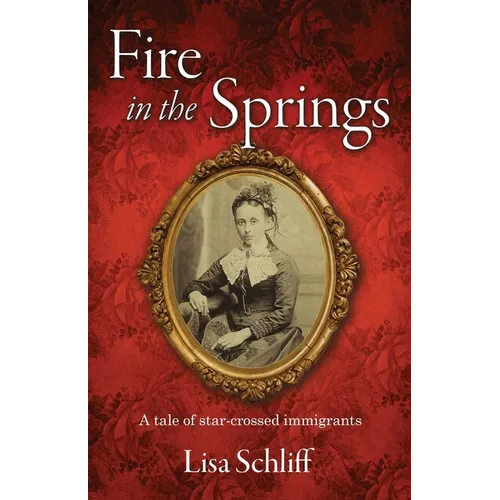 Fire in the Springs