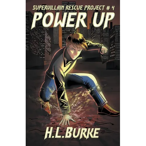 Power Up