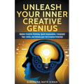 Unleash Your Inner Creative Genius