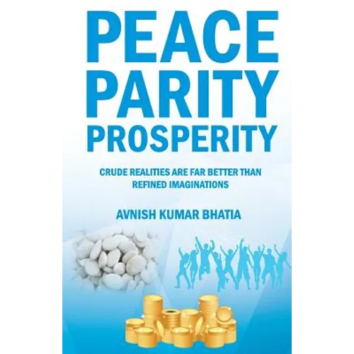 Peace Parity Prosperity