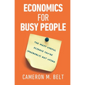 Economics for Busy People