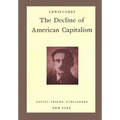 The Decline of American Capitalism