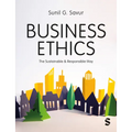 Business Ethics: The Sustainable and Responsible Way