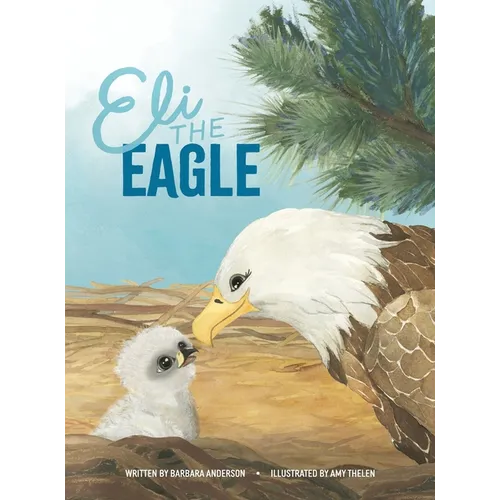 Eli the Eagle