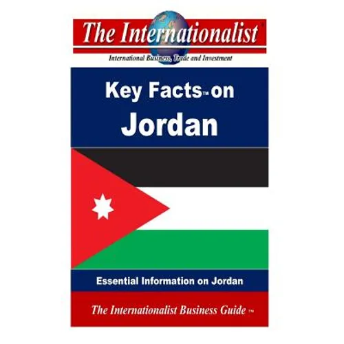 Key Facts on Jordan: Essential Information on Jordan
