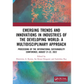 Emerging Trends and Innovations in Industries of the Developing World: A Multidisciplinary Approach