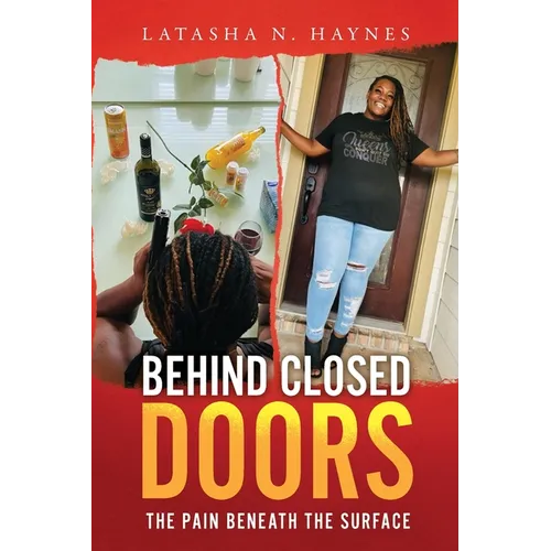 Behind Closed Doors: The Pain Beneath the Surface