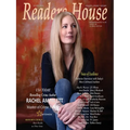 Reader's House Magazine - RACHEL AMPHLETT: Interviews with award winning authors; Danika Bloom, Keith Steinbaum, Kimberley Paterson, Cheryl Burman, C.