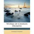 Works of Charles Dickens
