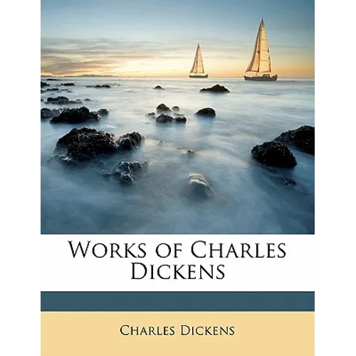 Works of Charles Dickens