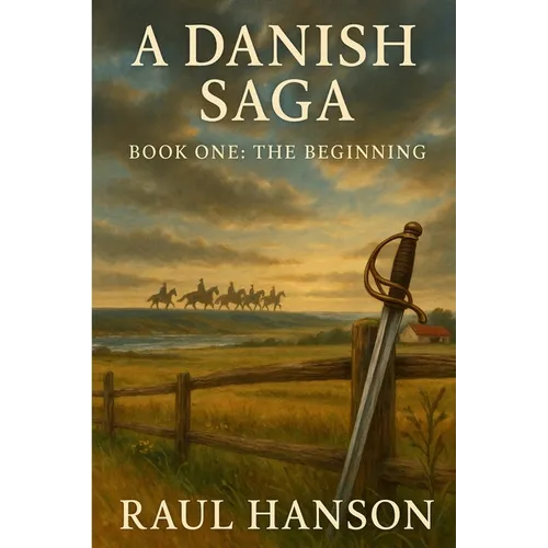 A Danish Saga, Book 1
