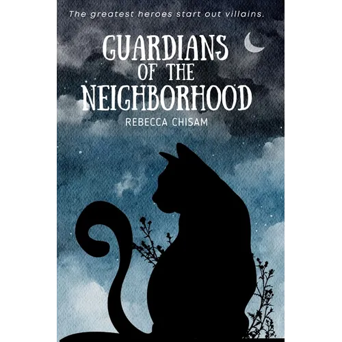 Guardians of the Neighborhood