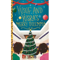 Yusuf and Yusra's Merry Dilemma