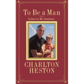 To Be a Man: Letters to My Grandson