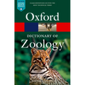 Oxford Dictionary of Zoology