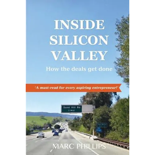 Inside Silicon Valley