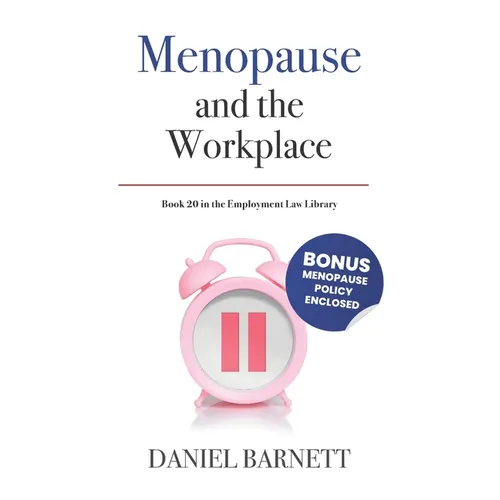 Menopause and the Workplace