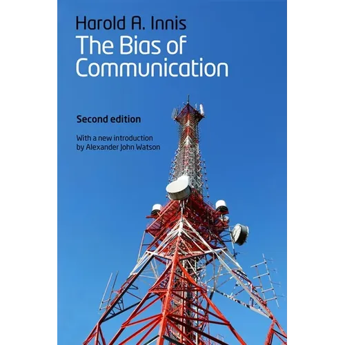 The Bias of Communication