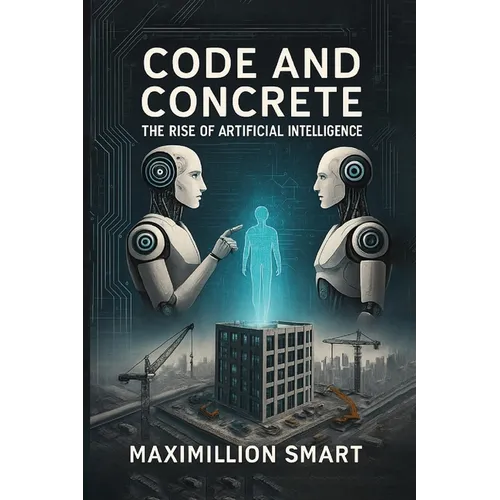 Code and Concrete: The Rise of Artificial Intelligence