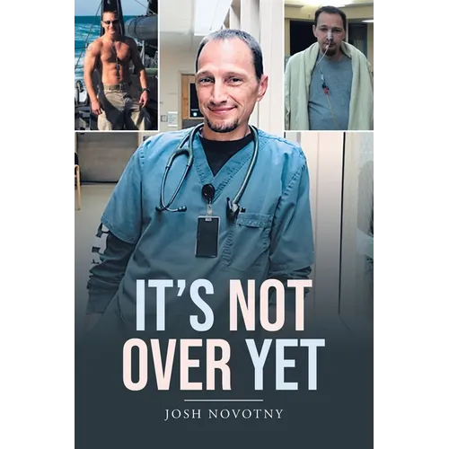 It's Not Over Yet