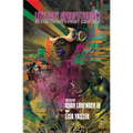 Literary Afrofuturism in the Twenty-First Century