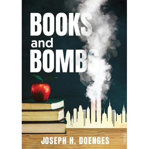 Books and Bombs