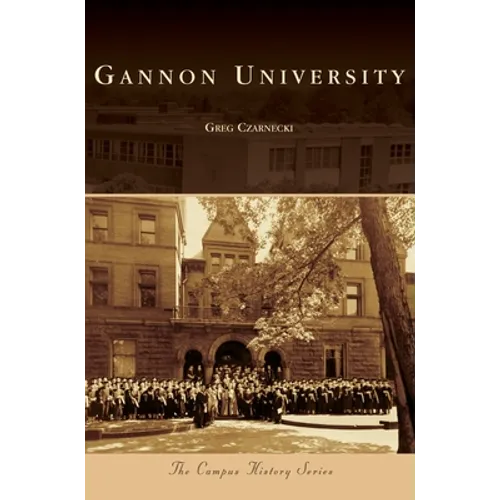 Gannon University