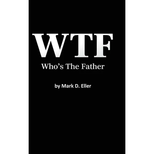 WTF Who's The Father