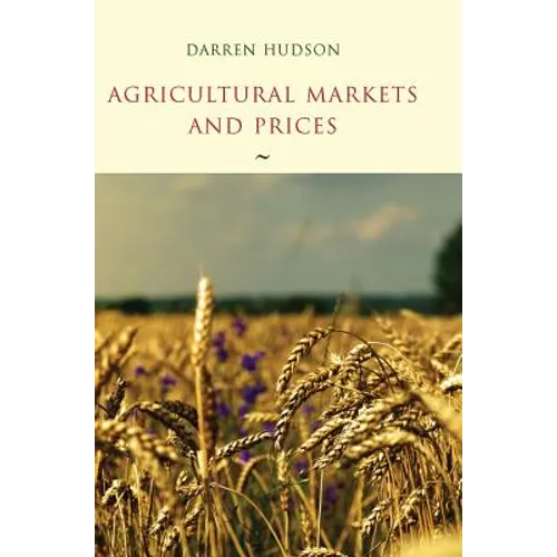 Agricultural Markets and Prices