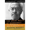 The Great Wells of Democracy: The Meaning of Race in American Life