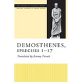 Demosthenes, Speeches 1-17