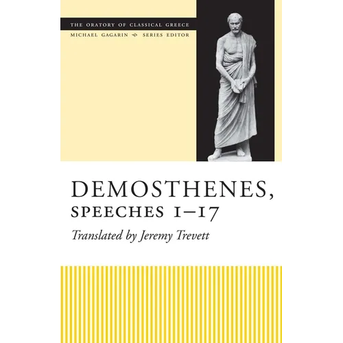 Demosthenes, Speeches 1-17