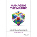 Managing the Matrix