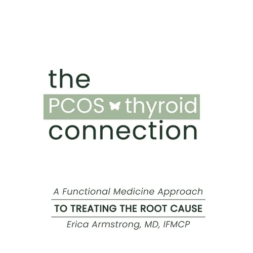 The PCOS Thyroid Connection