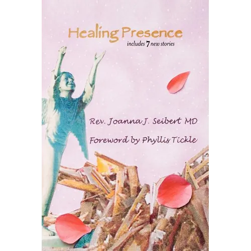 Healing Presence