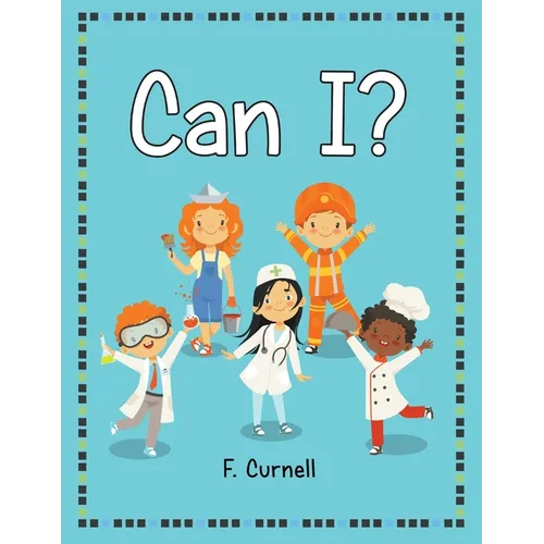 Can I?