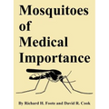 Mosquitoes of Medical Importance