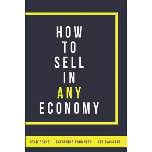 How to Sell in Any Economy