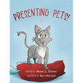 Presenting Pets!