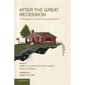 After the Great Recession: The Struggle for Economic Recovery and Growth