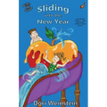 Sliding into the New Year: (YaYa & YoYo, Book 1)